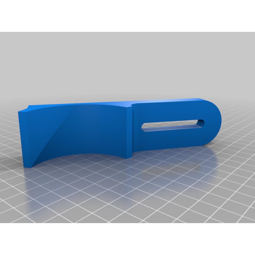 Ford Fiesta ST Pod Filtre Adaptörü görsel 5