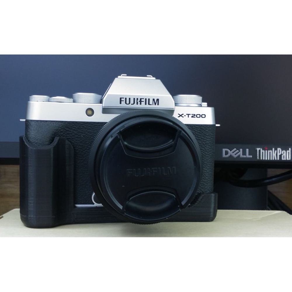Fujifilm X-T200 El Tutamağı