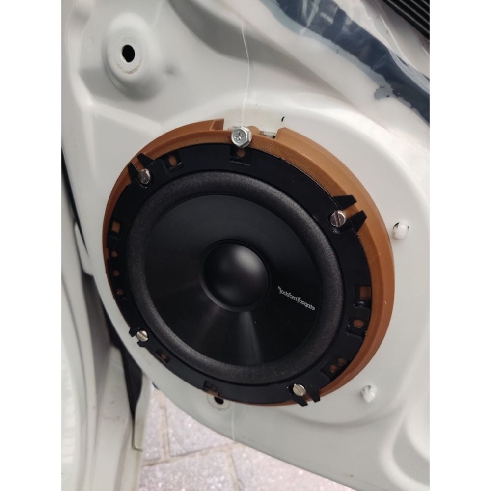 Honda Civic (9. nesil) hoparlör yükseltme adaptörü görsel 4