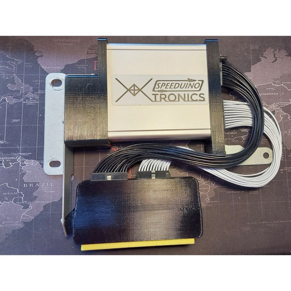 Mazda Miata (1994-1997) Speeduino ECU Kutu Tutucusu