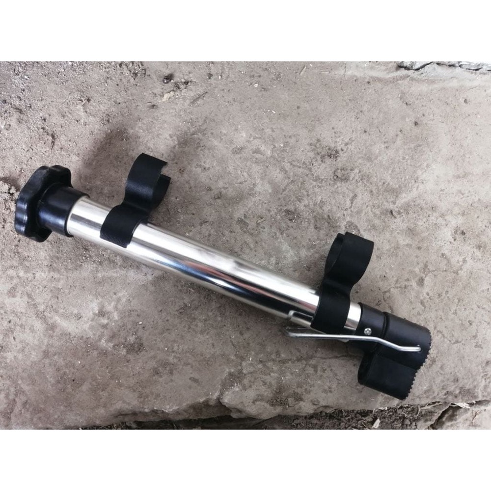 Bisiklet Pompa Kelepçesi (28-32 mm Çap) görsel 2