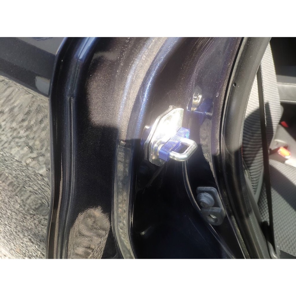 Subaru Forester/XV Kapı Damperi görsel 3