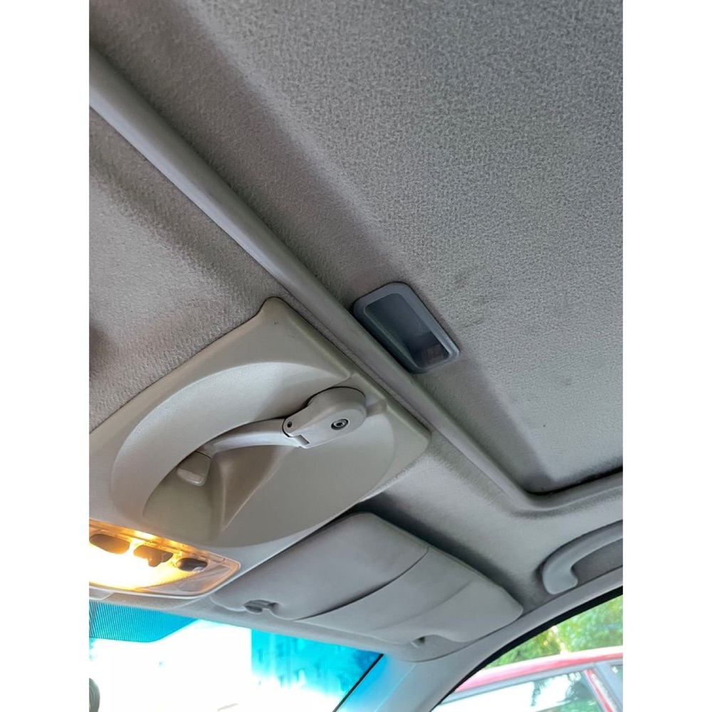 Ford Focus Mk1 Tavan Camlığı Perde Kolu görsel 3