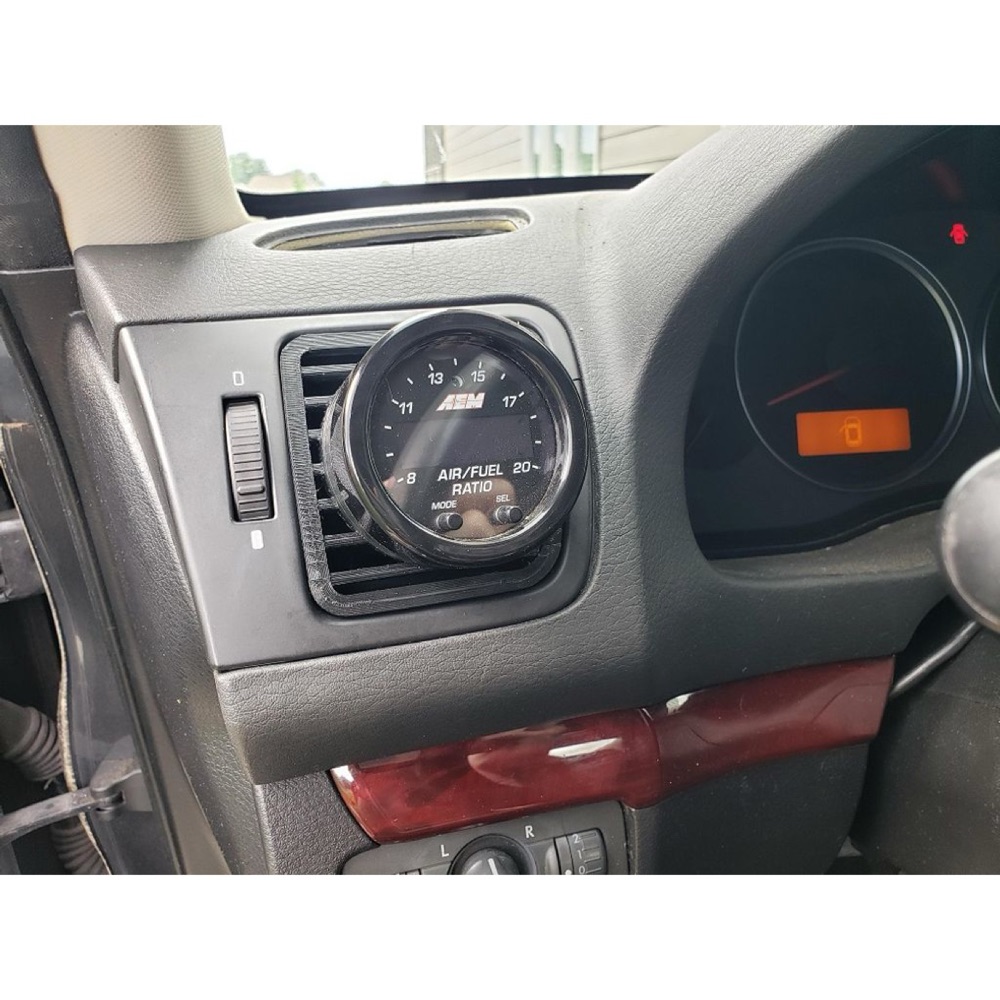 Subaru Legacy/Outback Hava Menfezi Gösterge Gözü (52mm)