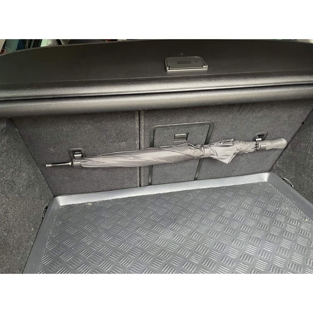 VW Passat B7 Arka Koltuk Şemsiye Kolu görsel 2