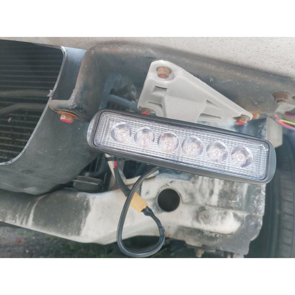 Mitsubishi 3000GT/Stealth Sis Farı Adaptör Plakası