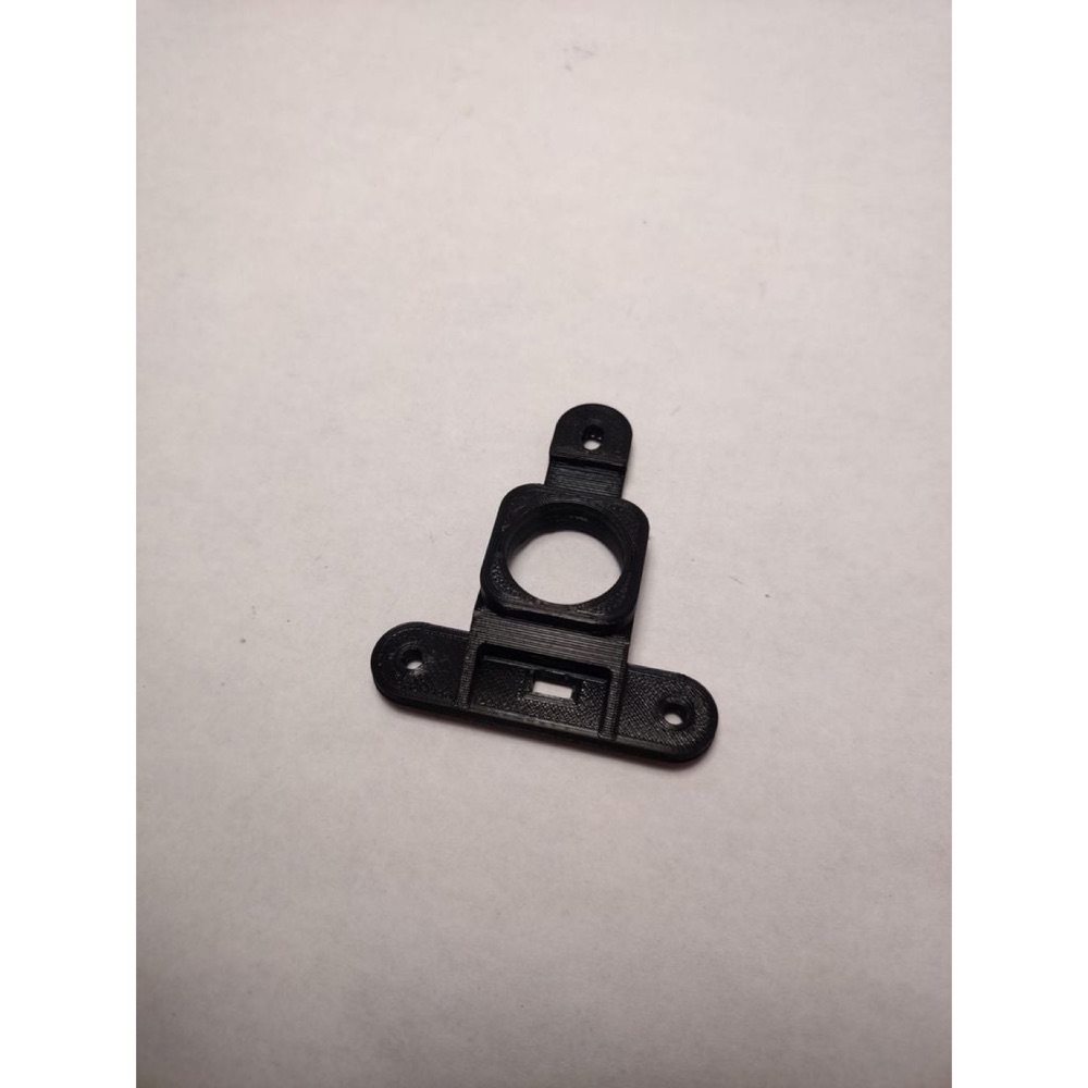 Subaru WRX/STI Ön Kamera Montaj Braketi (2015-2021)