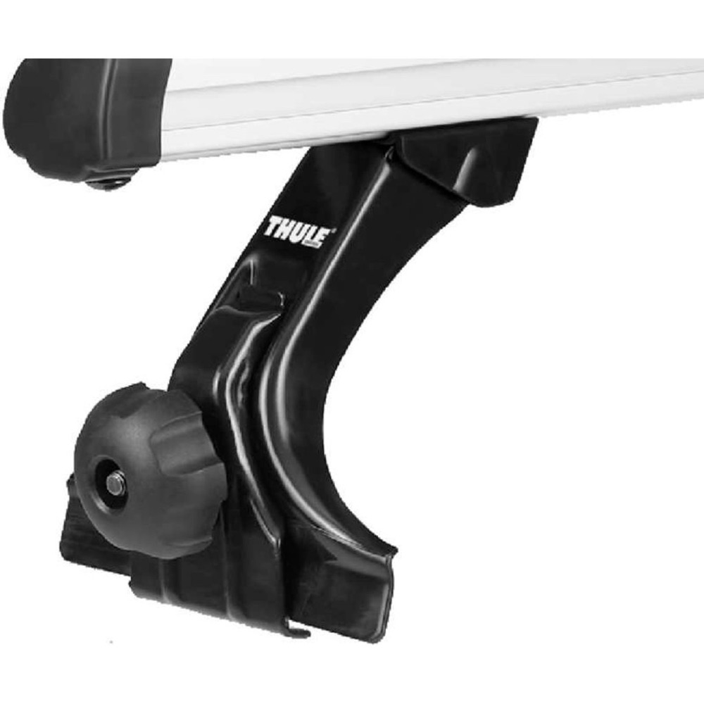 Mitsubishi Delica L300 Port Bagaj Ayağı (Thule Yağmur Oluğu Tipi) görsel 2