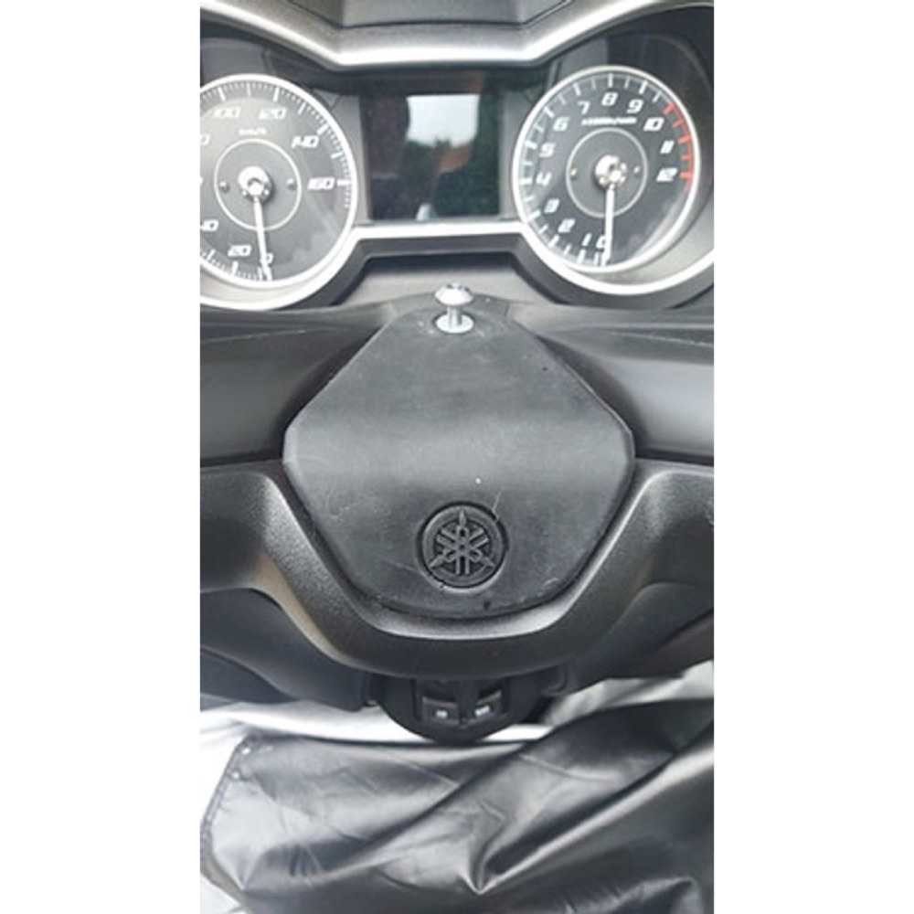 Yamaha X-Max Gidon Kapağı