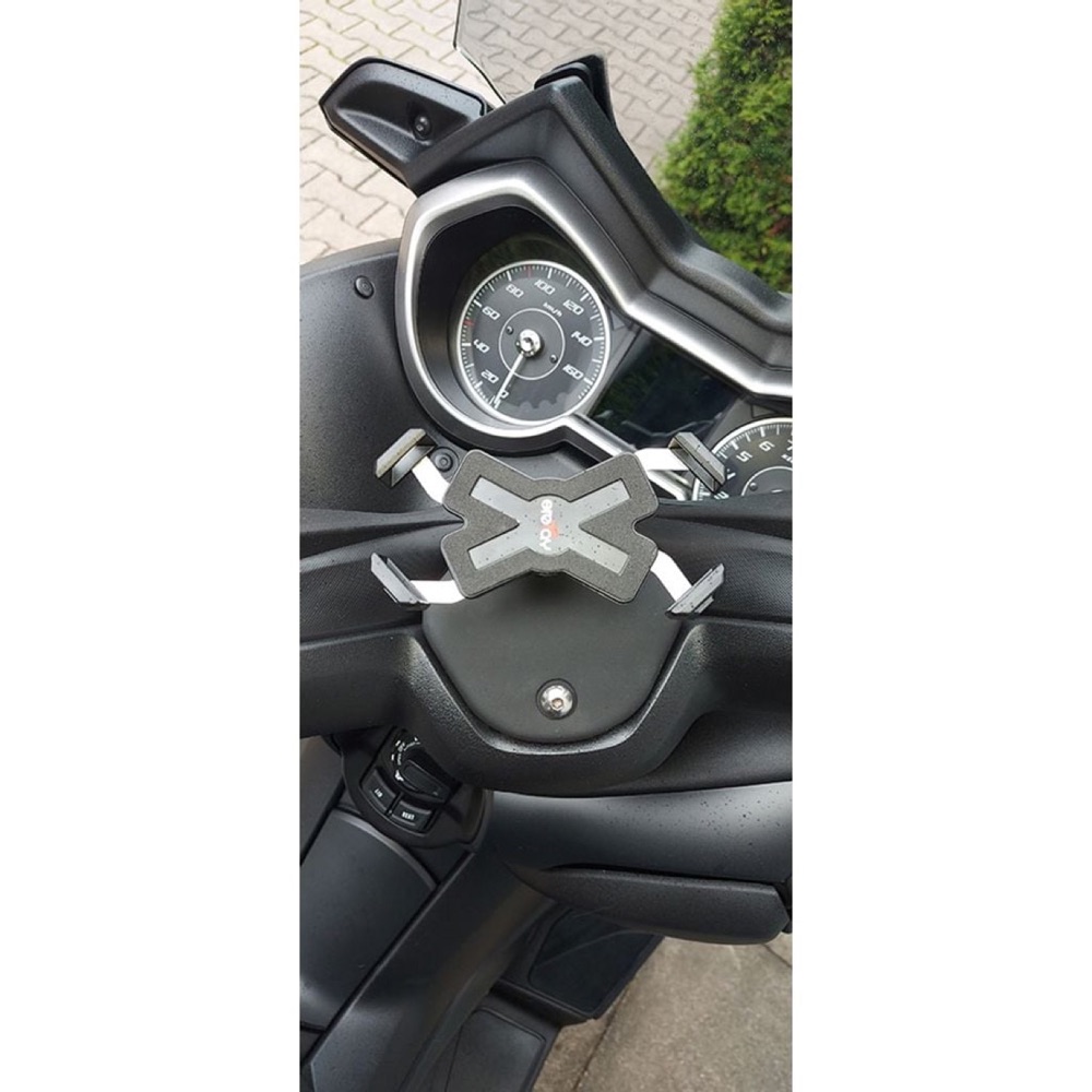 Yamaha X-Max Gidon Kapağı görsel 5