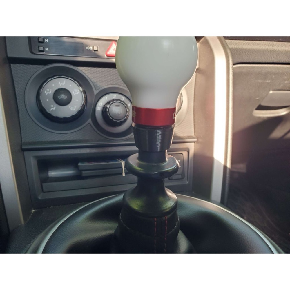 FRS BRZ GT86 Geri Vites Kilit Kapağı görsel 2