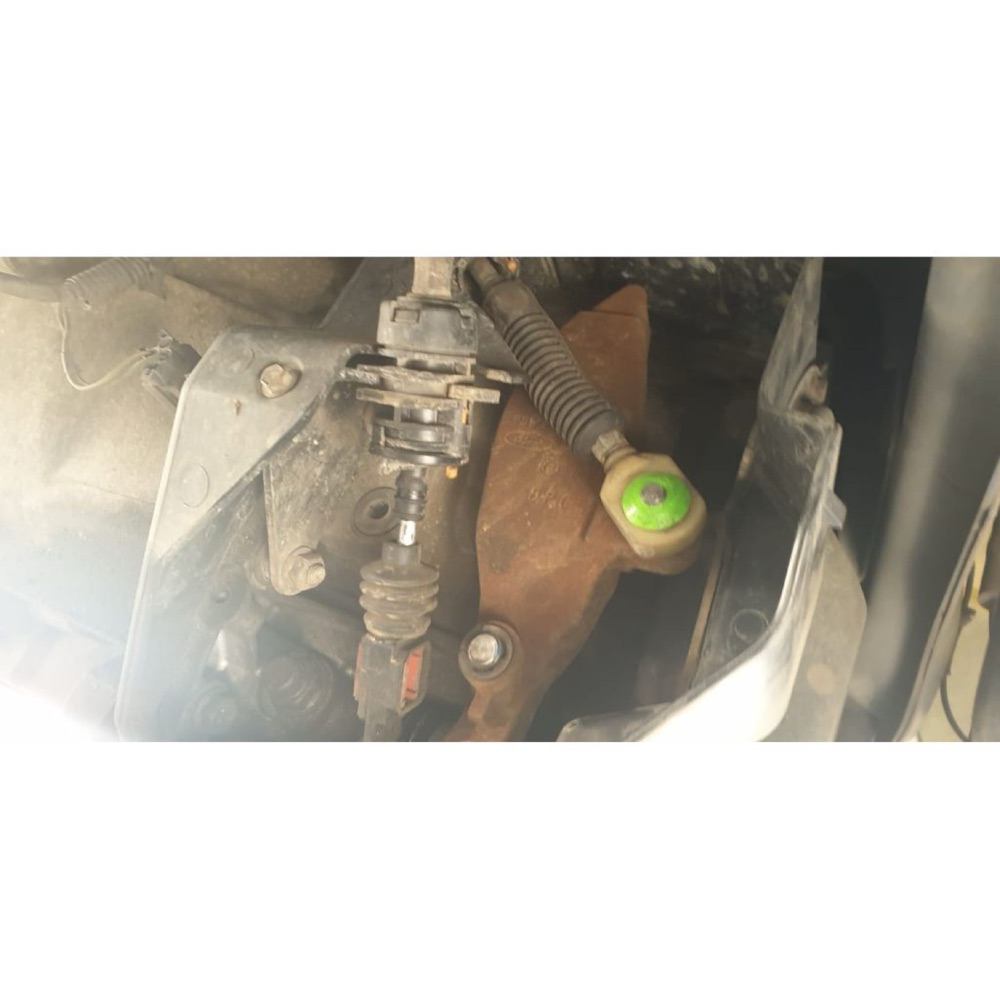 Ford IB5 Şanzıman Vites Kolu Burcu
