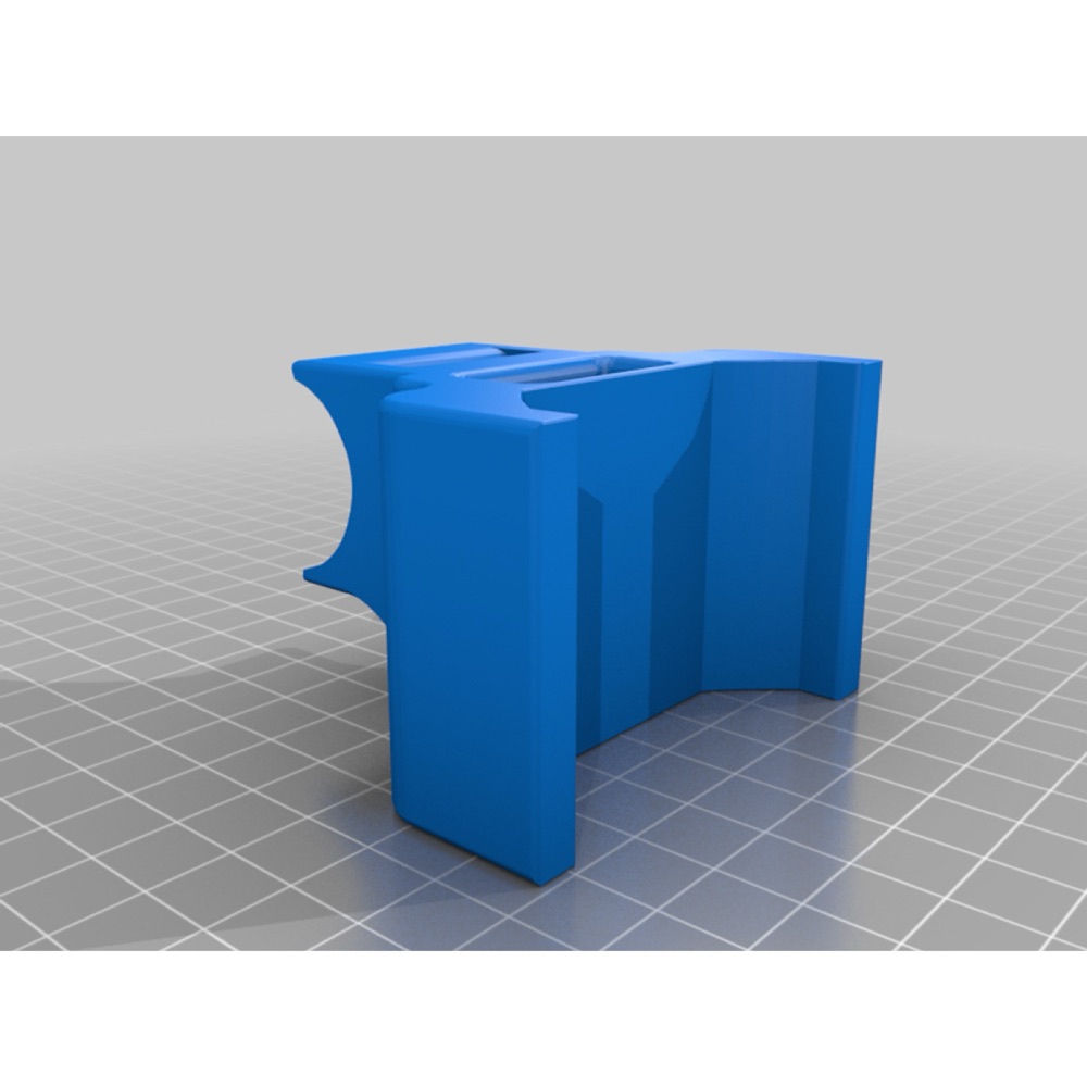 Anytone 868/878 motorcycle holder