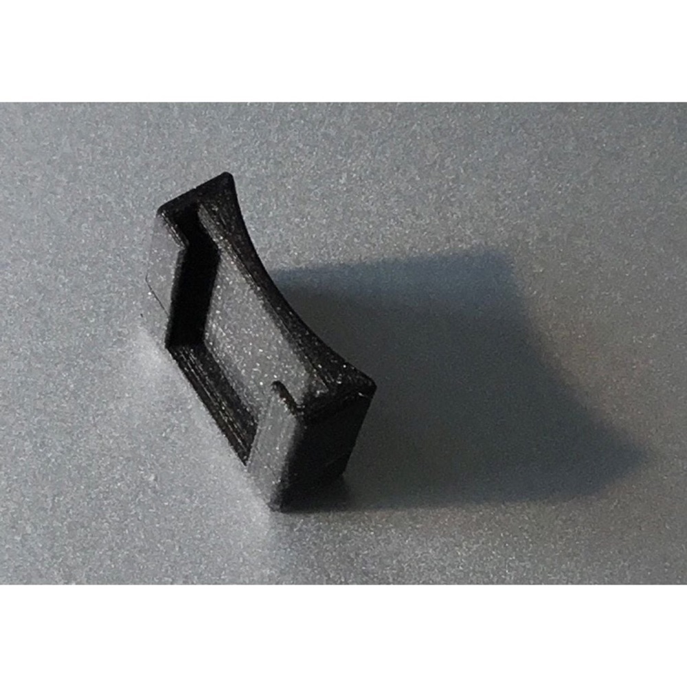 Panasonic Kamera için Yuvarlak Tabanlı Hotshoe Mikrofon Adaptörü