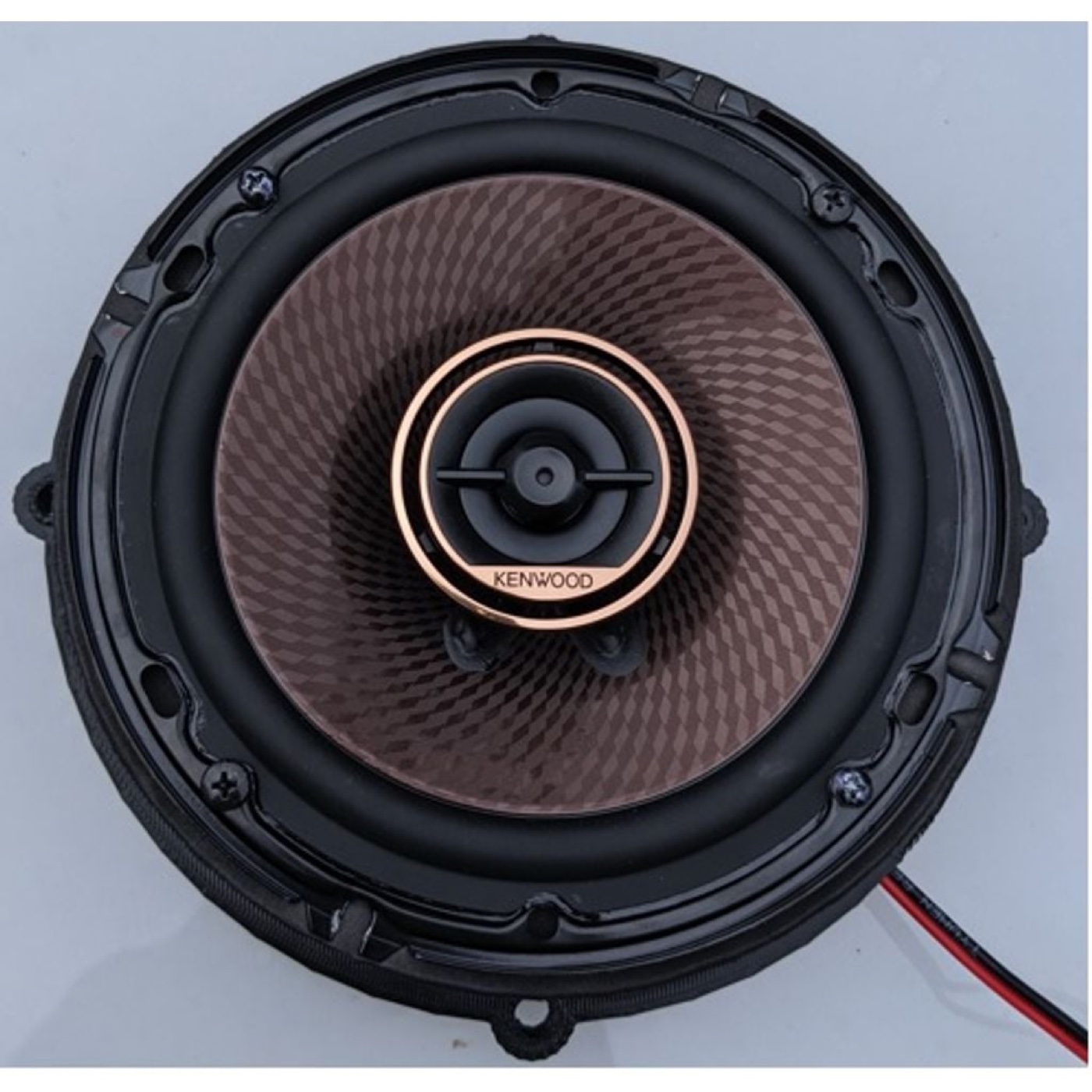 Kia K5 6.5" Hoparlör Adaptörü görsel 4