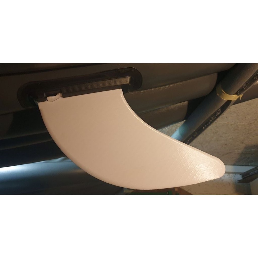 Intex Challenger K1/K2 Kayak Yüzgeci (Skeg)