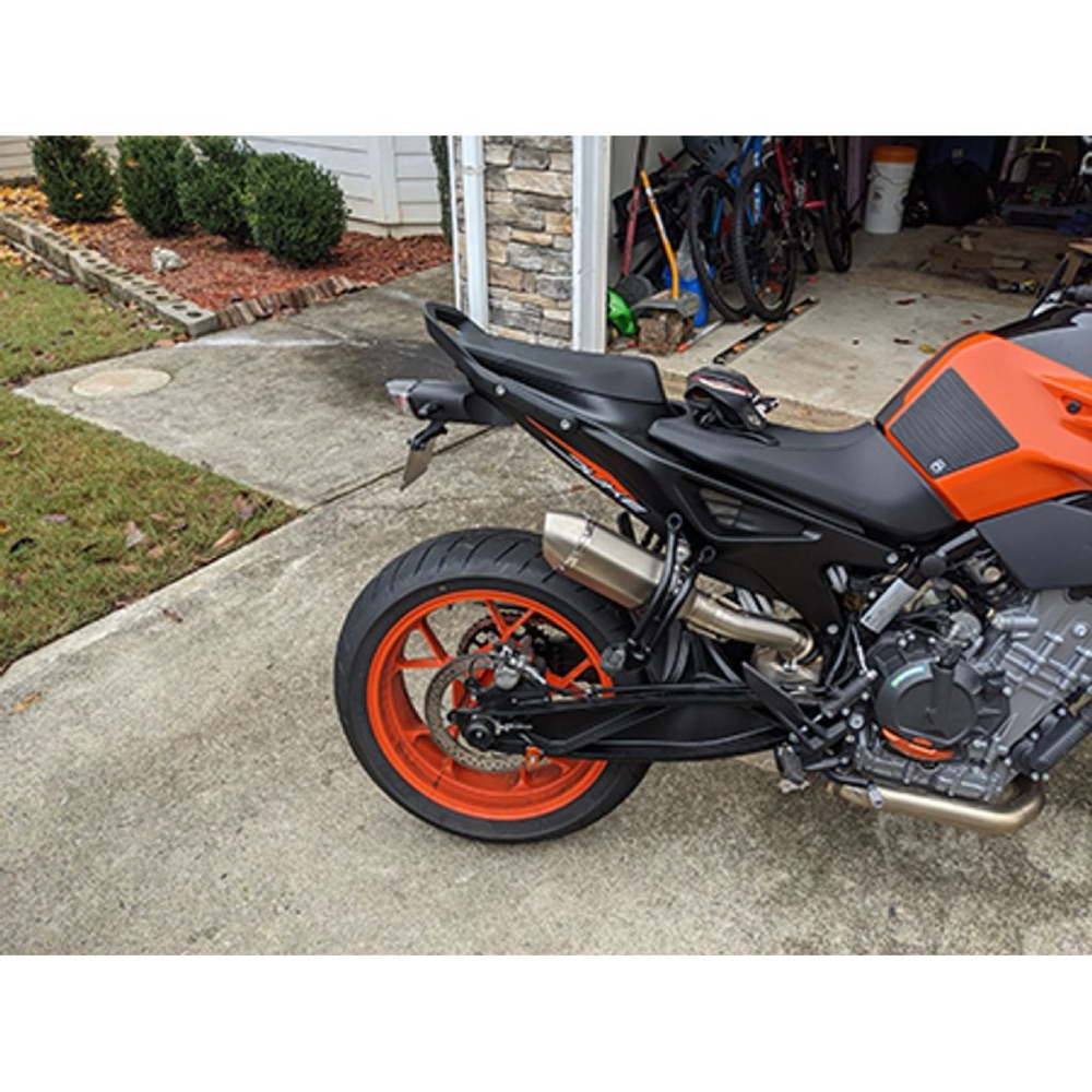 KTM 790 Arka Düzenleme Kiti görsel 2