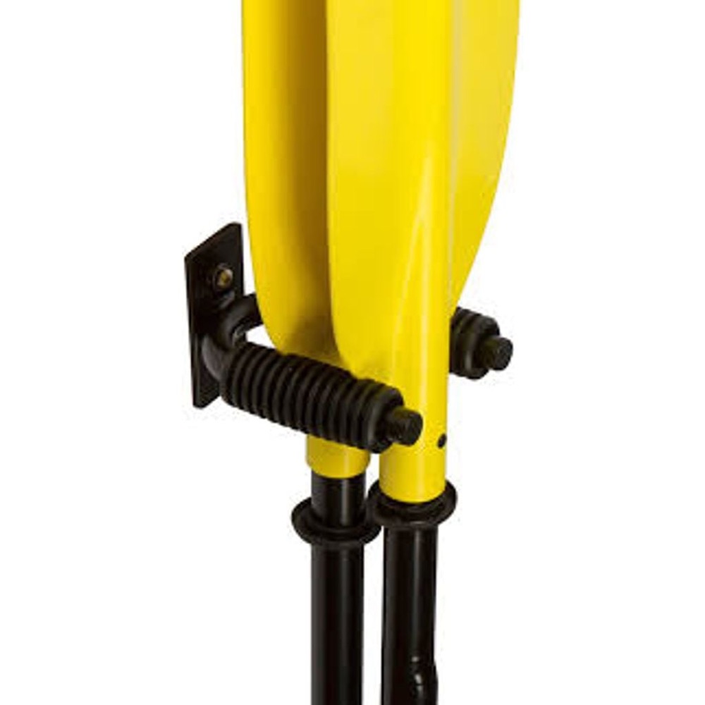 Kayak Küreği Tutucusu (Suspenz Rafı İçin)