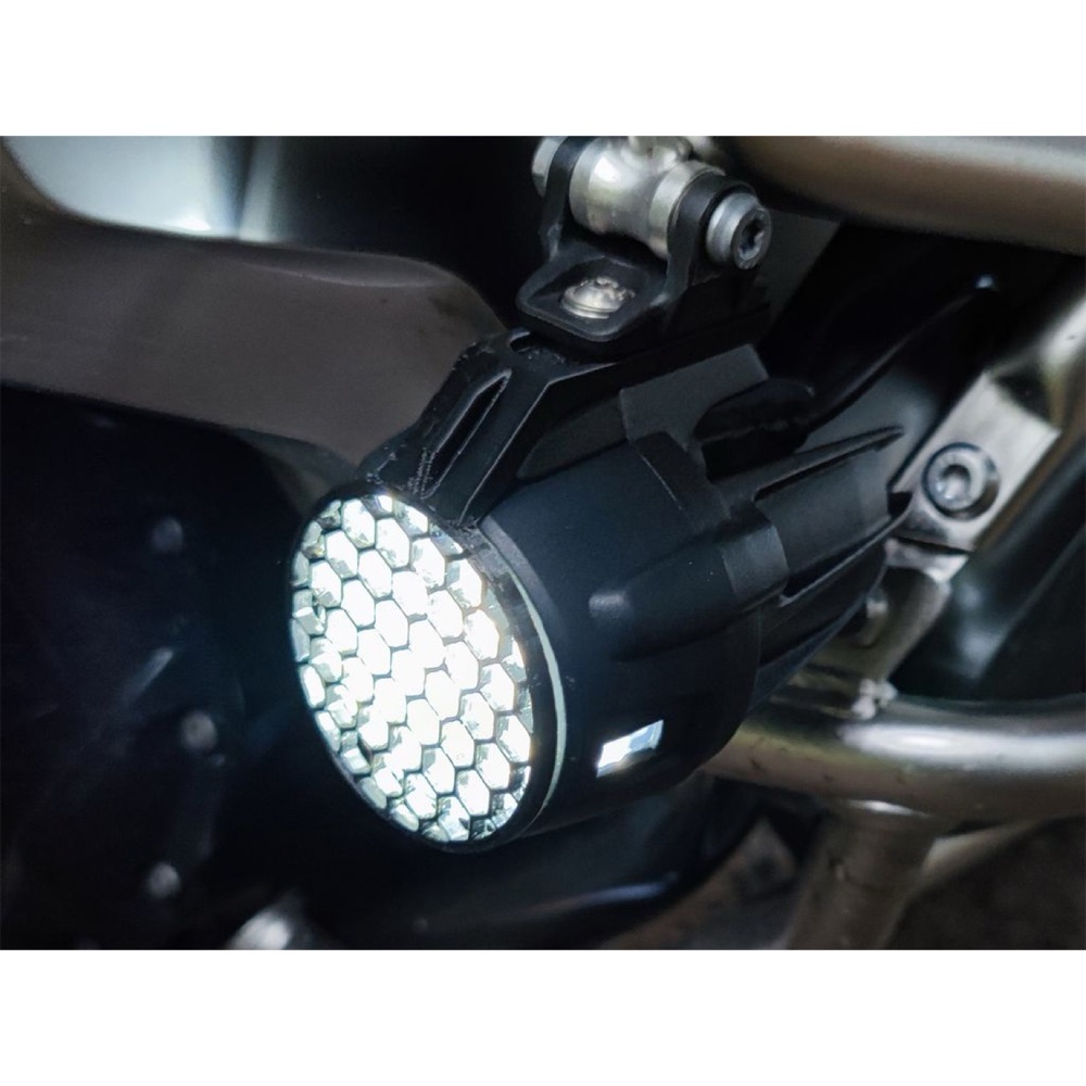Ek Far Koruma Kafesi (BMW R1250GS Adventure Uyumlu)