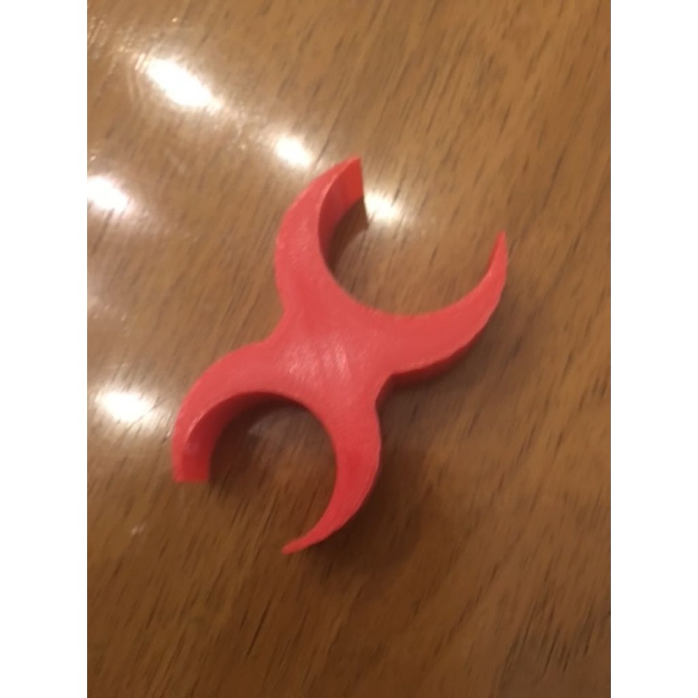 Tekne Flare (Acil Sinyal) Montajı
