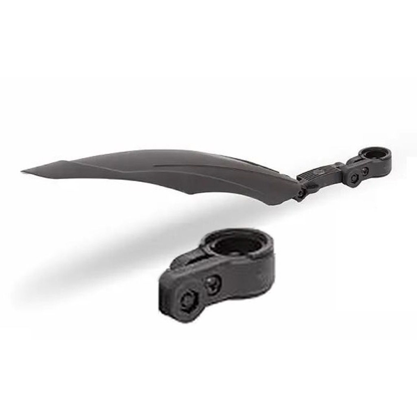Bisiklet Arka Çamurluk (Mudguard) Kelepçesi görsel 3