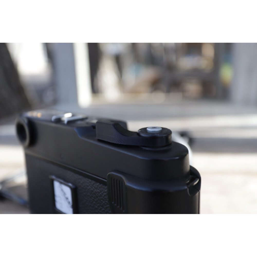 Fujifilm GW Serisi Film İlerletme Kolu görsel 4