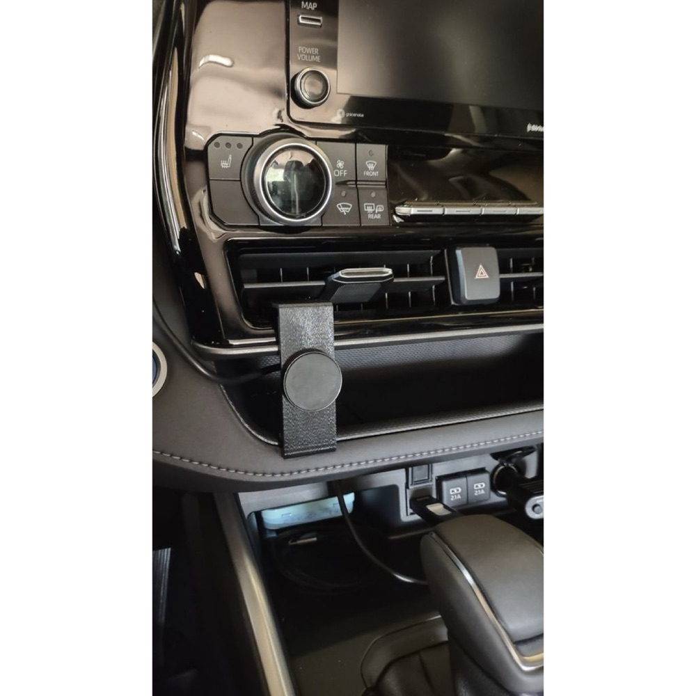 Toyota Highlander Cep Telefonu Tutucu