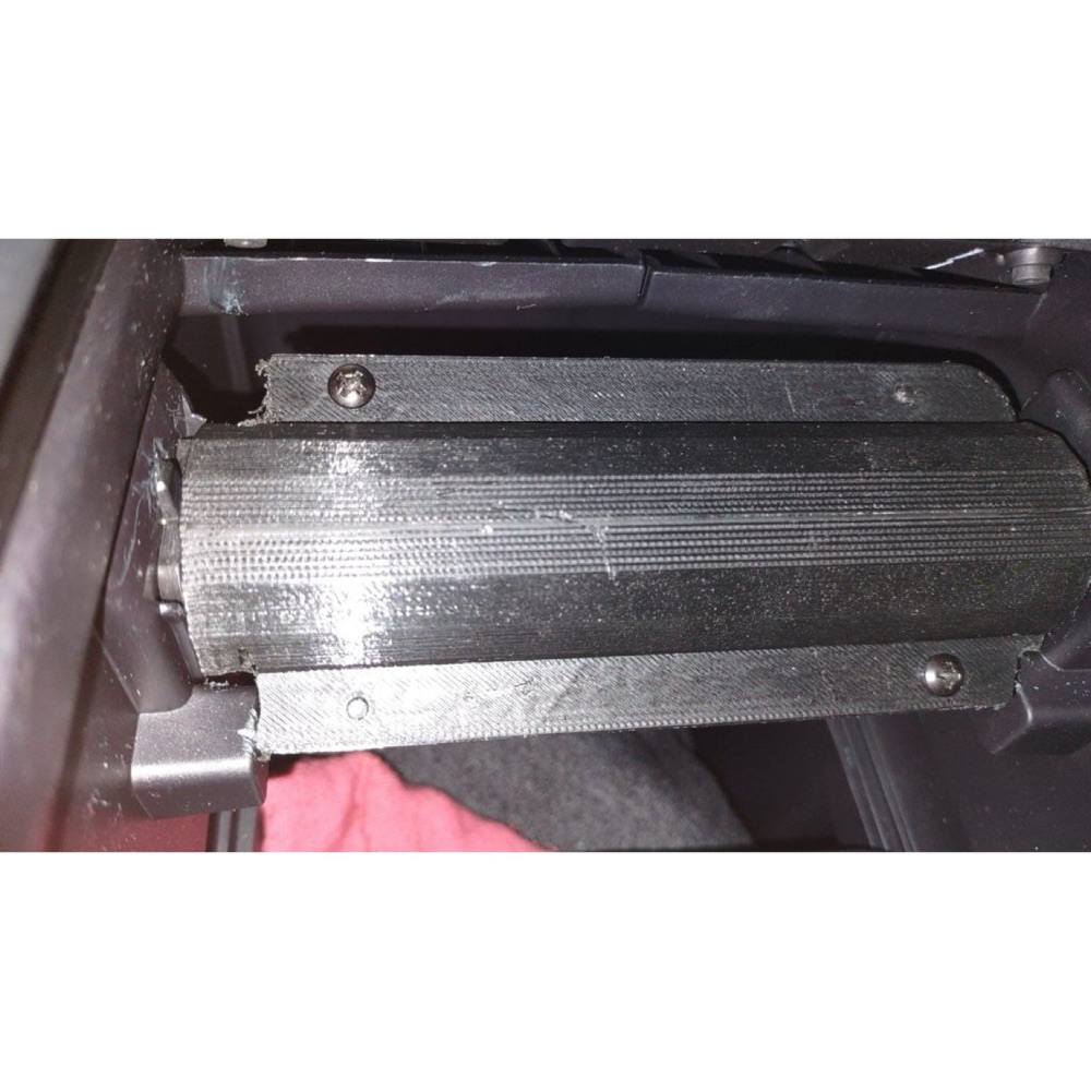 Toyota Highlander Kablosuz Şarj Çerçevesi görsel 4