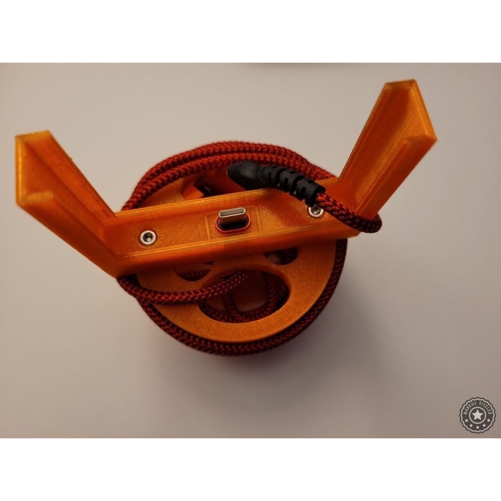 Telefon Bardaklık Tutucu (Toyota Avensis 70mm) görsel 2
