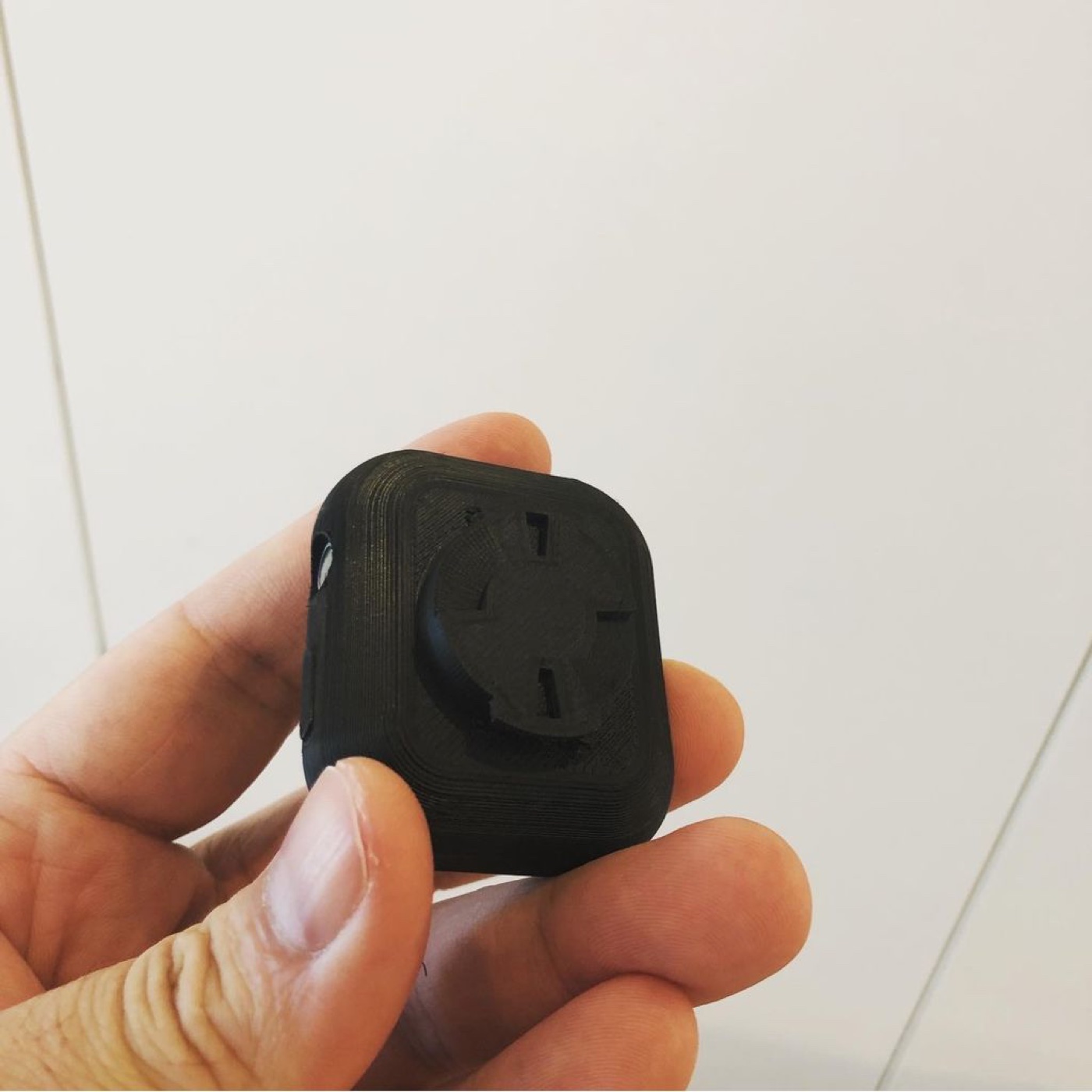 Bisiklet Akıllı Saat Kılıfı (Gidon Tutuculu, 44 mm)