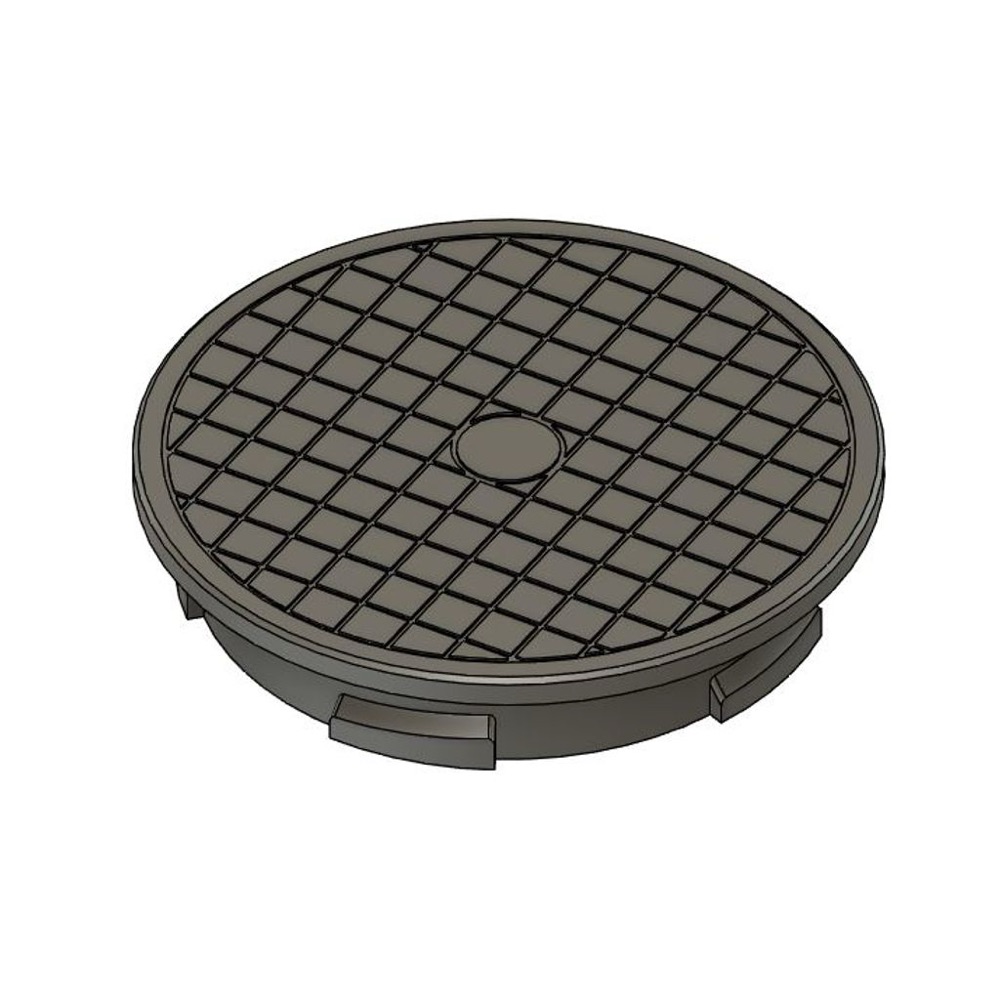 Tekne / Dinghy Muayene Kapağı (Inspection Hatch) görsel 3