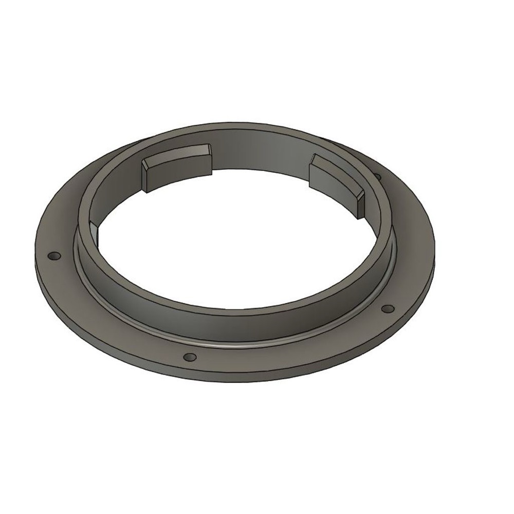 Tekne / Dinghy Muayene Kapağı (Inspection Hatch) görsel 4