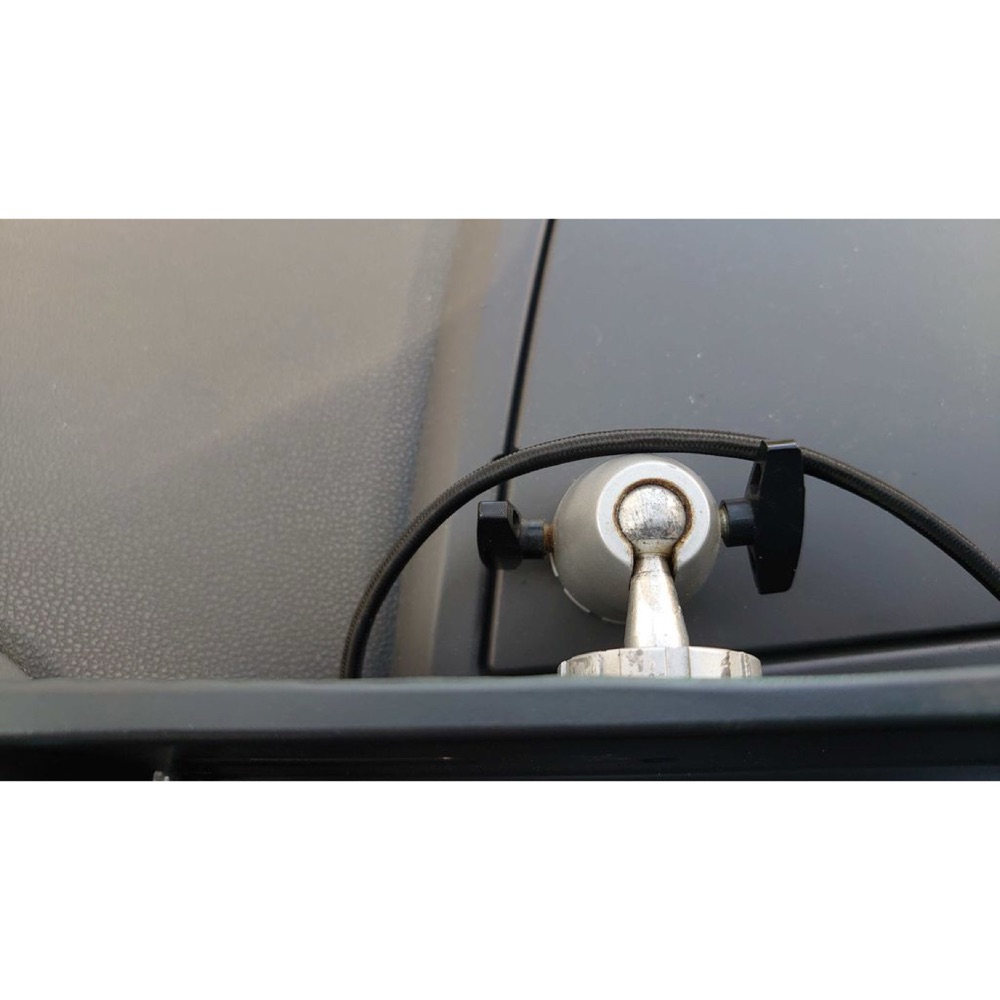 Telefon Tutucu (BMW E83 X3 Uyumlu, Xperia 1 İçin) görsel 2