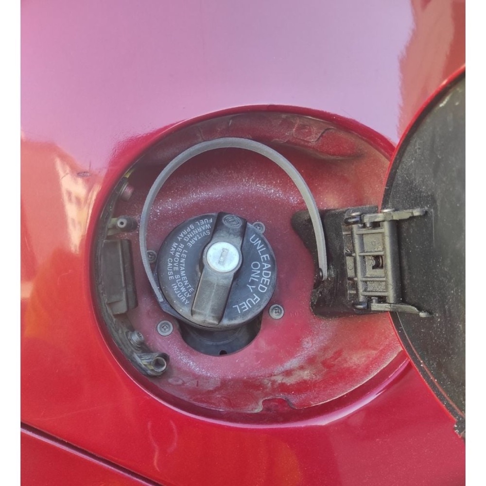 Fiat Stilo Yakıt Kapağı Bağı