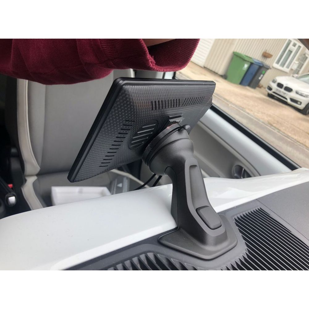 Volkswagen Up CarPlay Ünitesi Adaptörü görsel 2
