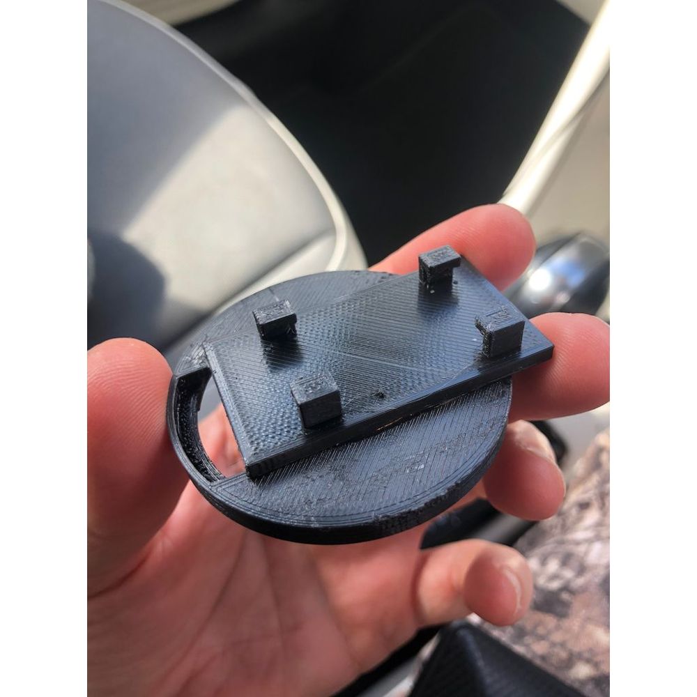 Volkswagen Up CarPlay Ünitesi Adaptörü görsel 3