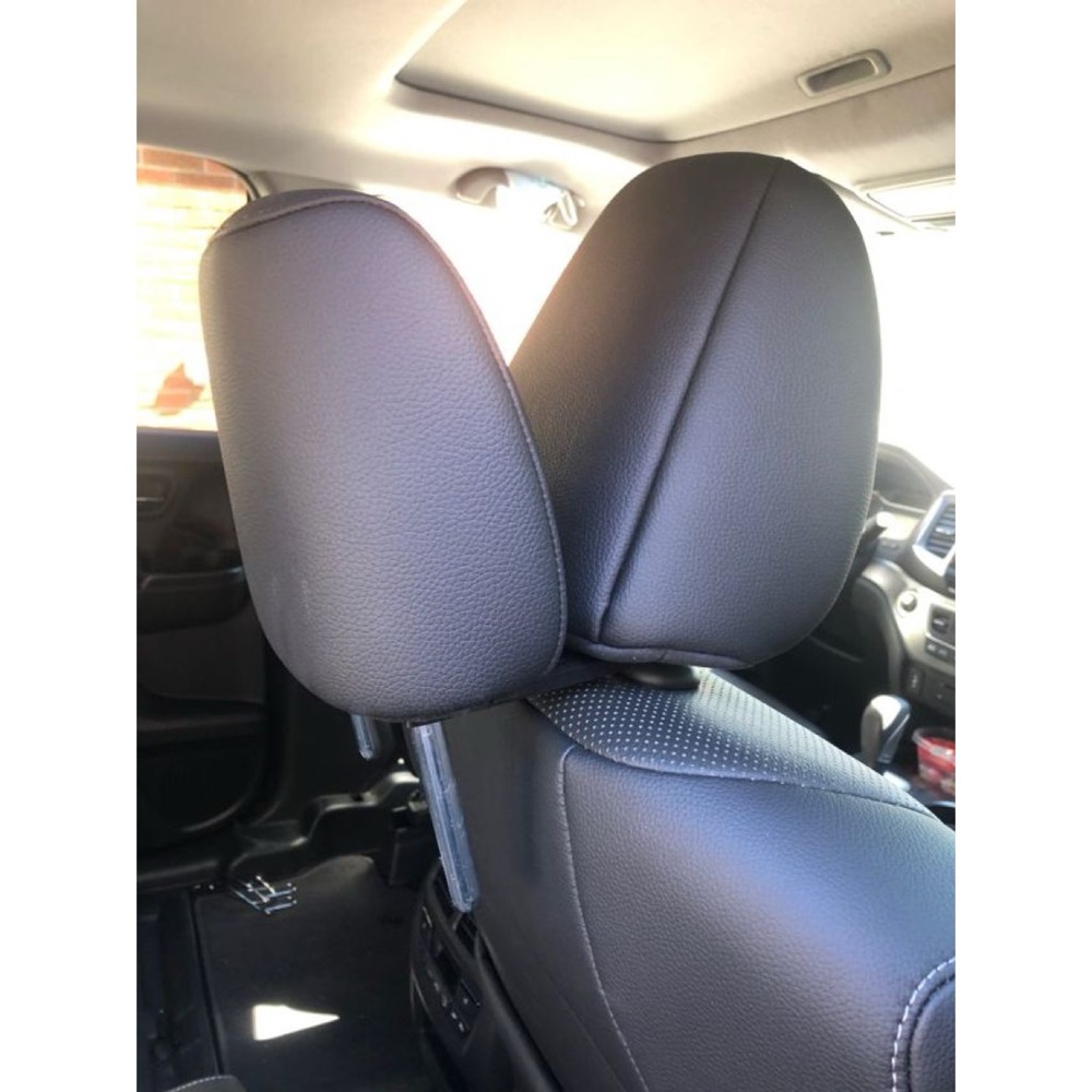 Honda Ridgeline Arka Koltuk Kafalık (Headrest) Tutucusu görsel 2