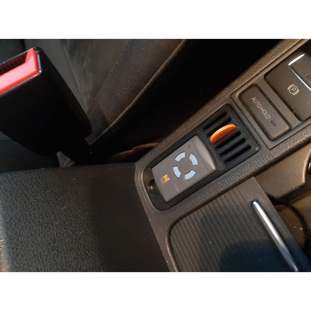 Volkswagen Tiguan Orta Konsol Ek Parçası