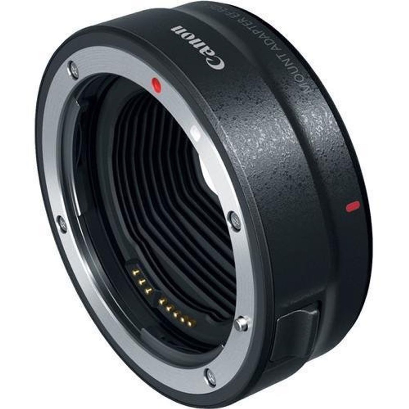 Canon EF - EOS R Adaptörü için Montaj Halkası görsel 2