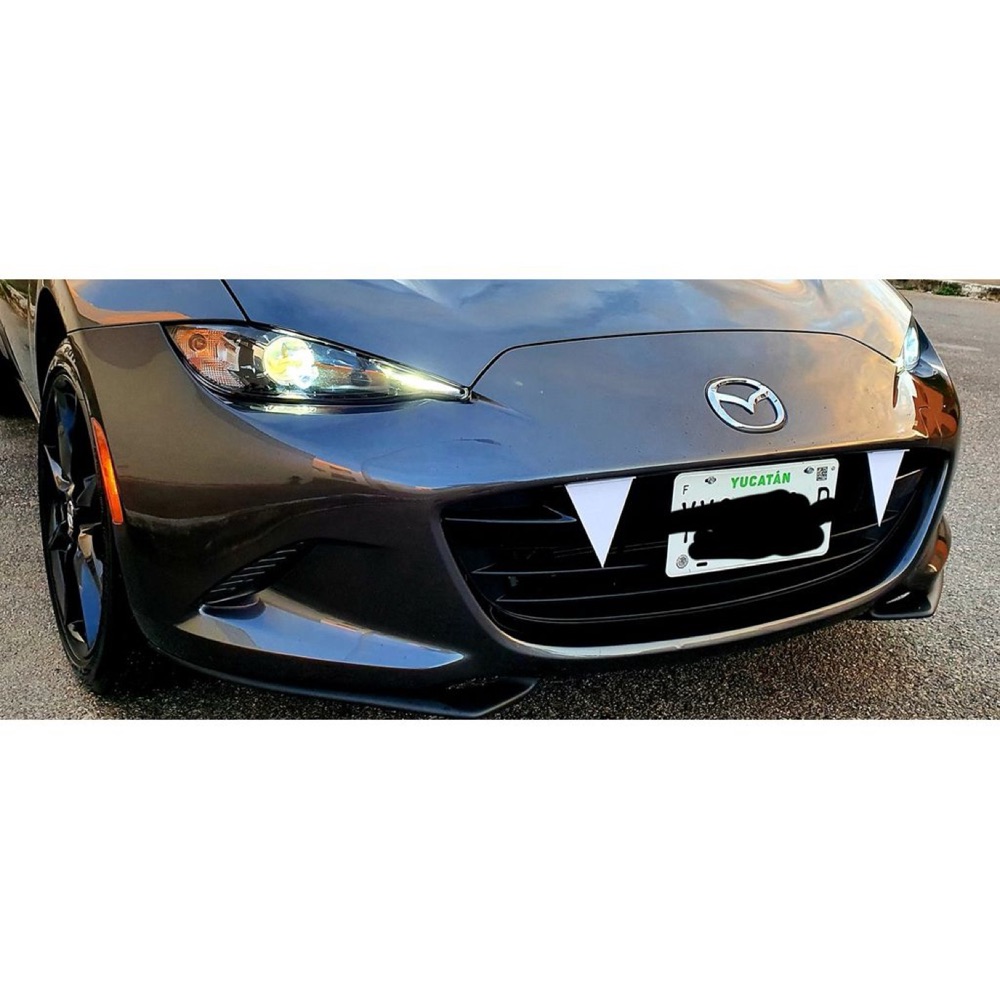 Mazda MX-5 Vampir Diş Aksesuarı