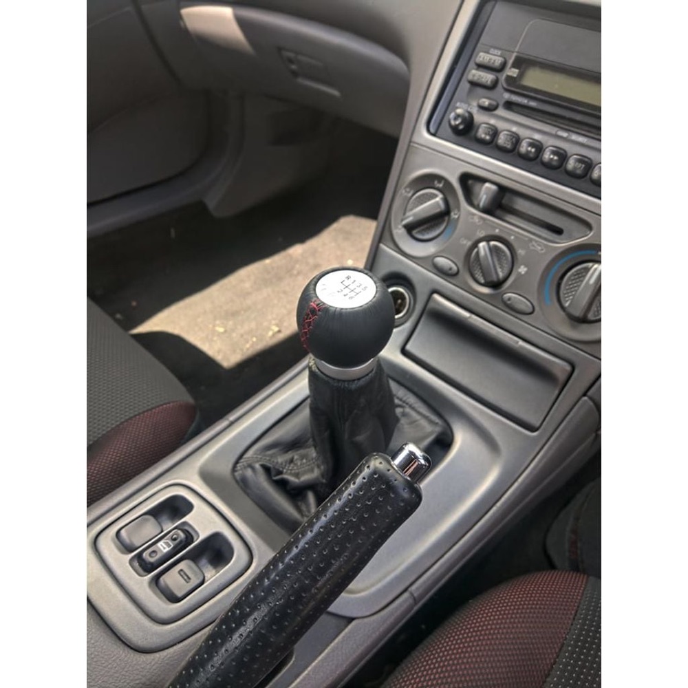 Toyota Celica / MR-S Vites Körüğü Bileziği görsel 2