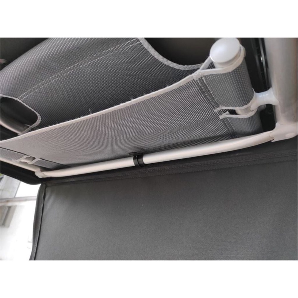 Volkswagen California Sandalye Bağlantı Aparatı (T6.1) görsel 4
