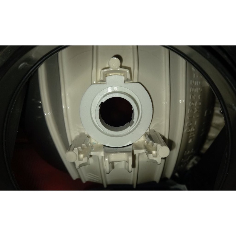 Ford Focus 3 (Faz 2) H7 LED Far Ampulü Adaptörü görsel 5