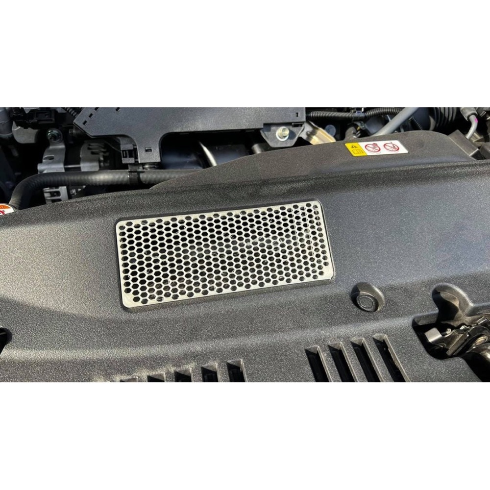 Lexus ES250/ES300h Motor Emme Kapağı görsel 2