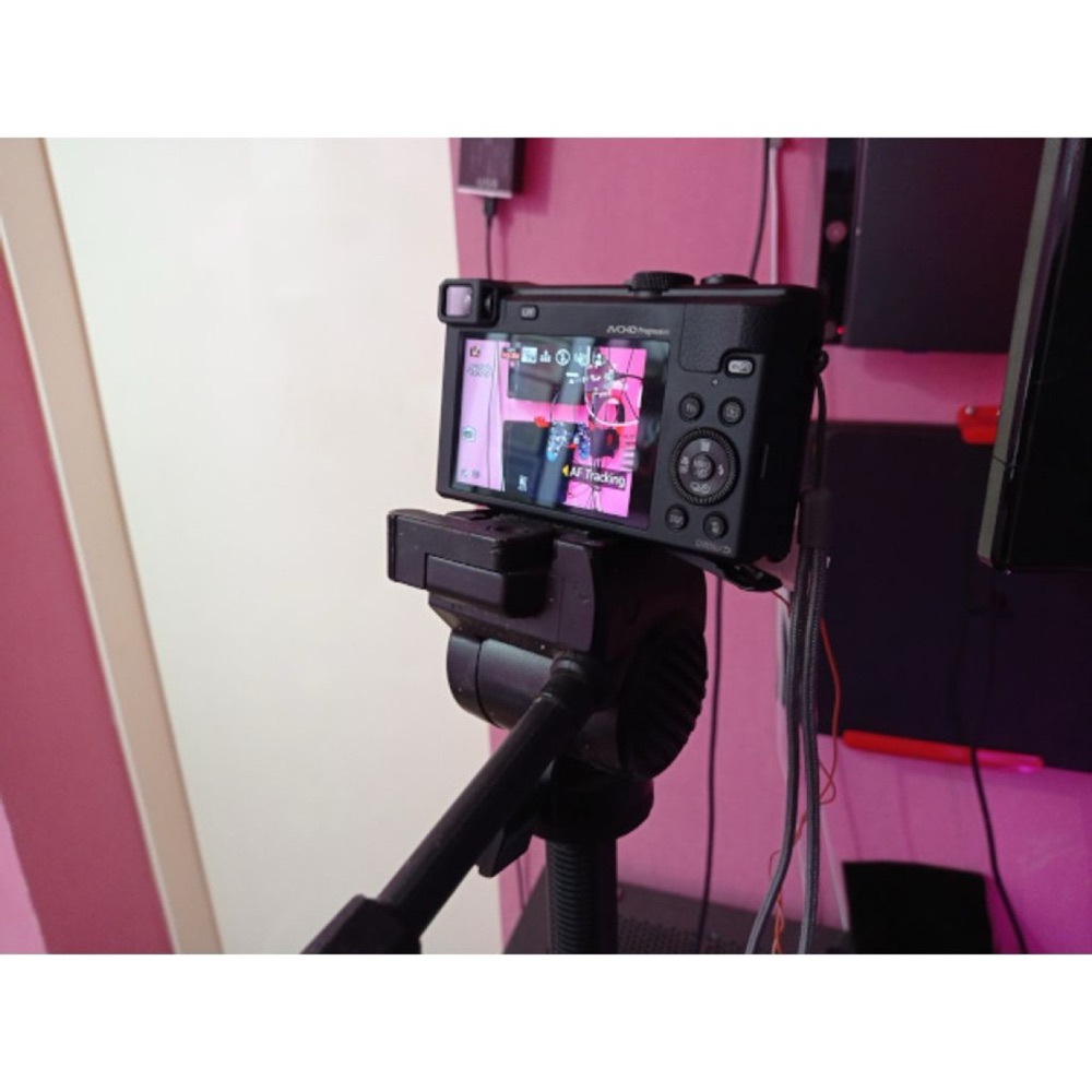 Panasonic DMW-BCM13E Pil için USB Şarj Adaptörü görsel 6