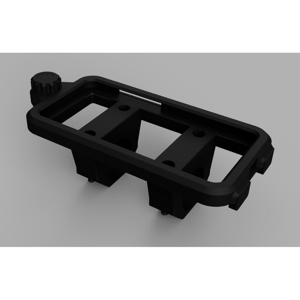 Bisiklet Telefon Tutucusu (32 mm Gidon)