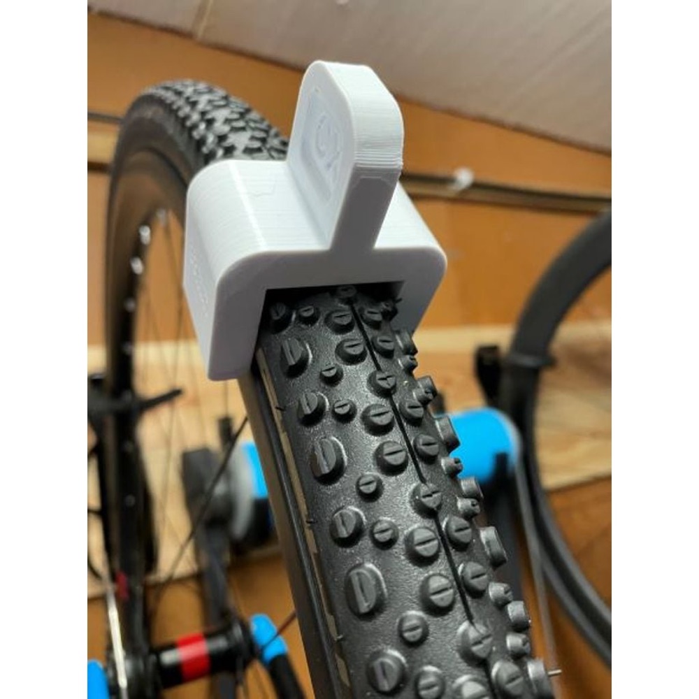 Bisiklet CX Lastik Genişlik Ölçer (33 mm)