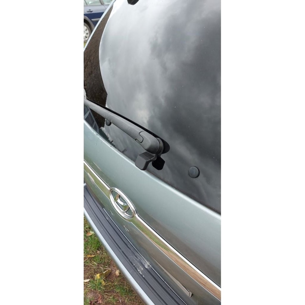 Hyundai Tucson (1. Nesil) Kapı Kolu Bağlantı Parçası görsel 2