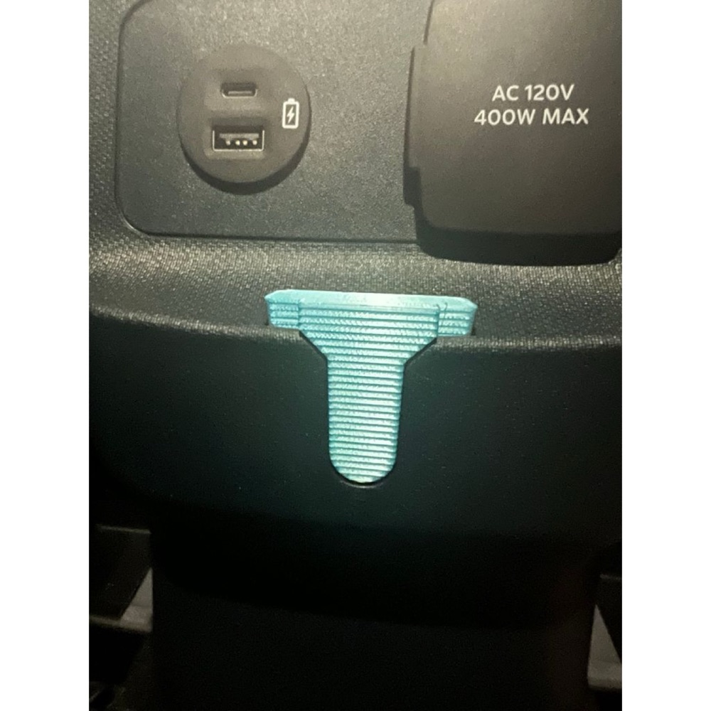 Ford Maverick FITS Slot Adaptörü