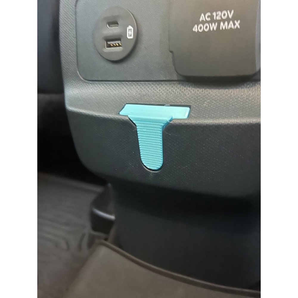 Ford Maverick FITS Yuva Tapası